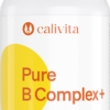 Pure B Complex+ 120 kapsułek  - Masa netto: 46,92 g