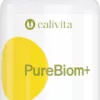 PureBiom+ 30 roślinnych kapsułek - masa netto: 15,15 g