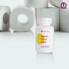 Epsom Detox Caps 90 kapsułek roślinnych  - Masa netto: 104 g - obrazek 7