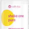 Shake One Pure White Chocolate Raspberry - 500 g Masa netto: 500 g