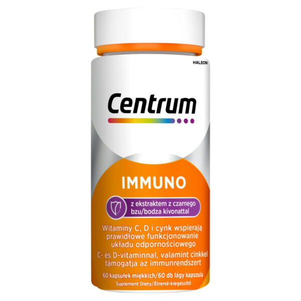 Centrum Immuno Suplement diety 97 g (60 x 1,6 g)