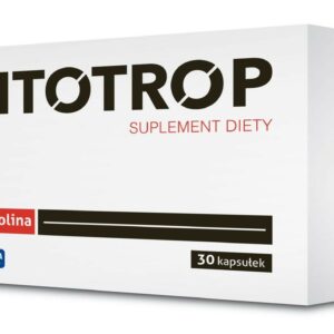 Citotrop 30 kapsułek