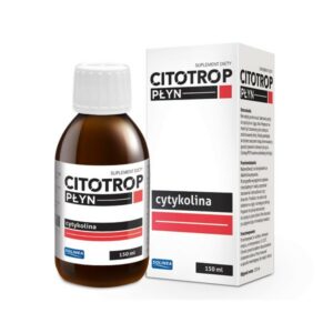 CITOTROP płyn 150 ml