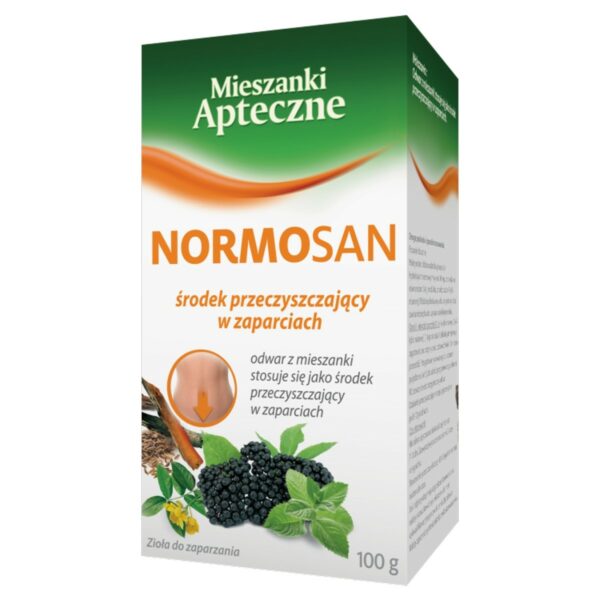 Normosan 100 g