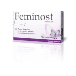 Feminost 56 tabletek