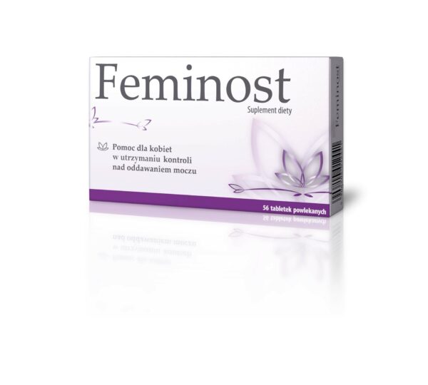 Feminost 56 tabletek