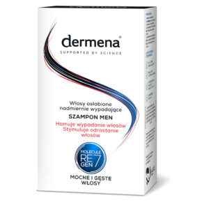 Dermena Men Szampon 200 ml