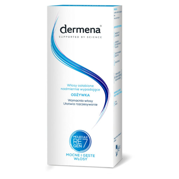 Dermena Odżywka 200 ml