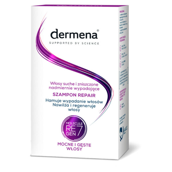 Dermena Repair Szampon 200 ml