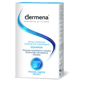 Dermena Szampon 200 ml