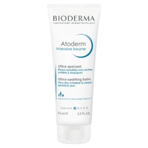 Bioderma Atoderm Ultrakojący balsam emolientowy dla skóry bardzo suchej i atopowej 75 ml
