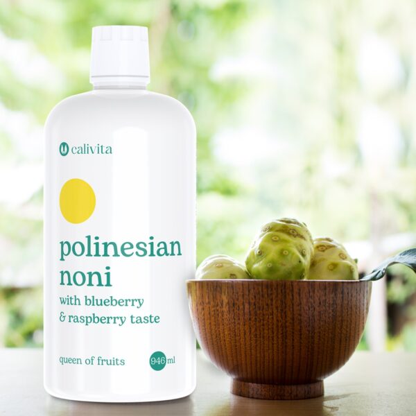 Polinesian Noni Objętość netto: 946 ml - obrazek 4