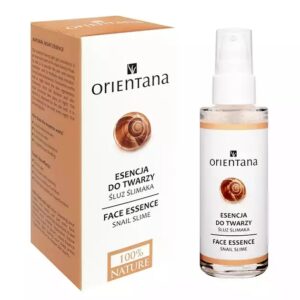 BIO Maska-esencja ze śluzem ze ślimaka, 50 ml