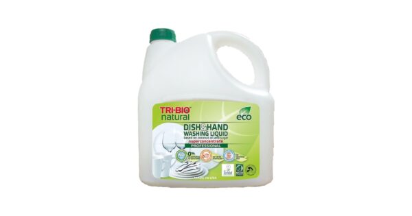 REFILL, Płyn do mycia naczyń, 2,84 l
