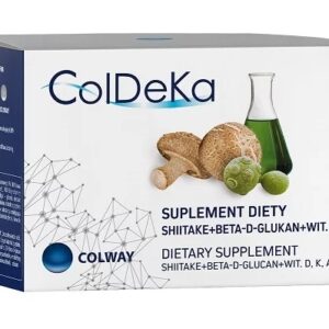 ColDeKa COLWAY