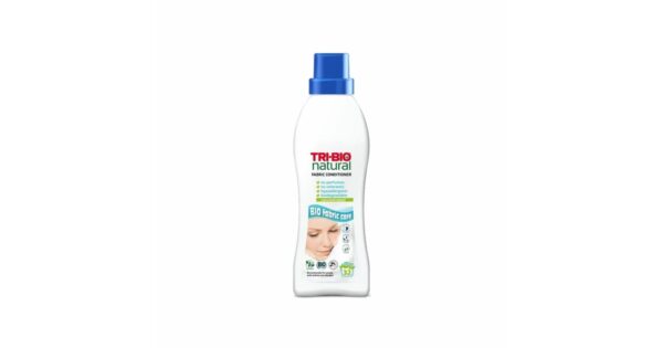 BIO FABRIC CARE, Płyn do płukania tkanin, 940 ml