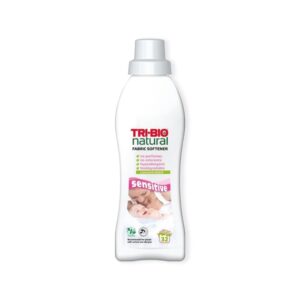 Płyn do płukania tkanin, SENSITIVE, 940 ml