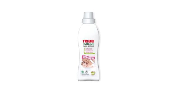 Płyn do płukania tkanin, SENSITIVE, 940 ml