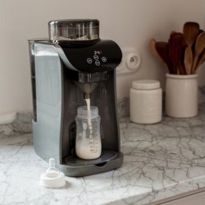 MilkMaker, Ekspres do przygotowywania mleka modyfikowanego