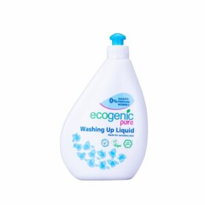 PURE, Płyn do mycia naczyń, bezzapachowy, 500 ml