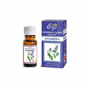 Olejek eteryczny z Kocimiętki, 10 ml
