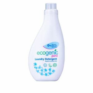 PURE, Hipoalergiczny płyn do prania, bezzapachowy, 1000 ml