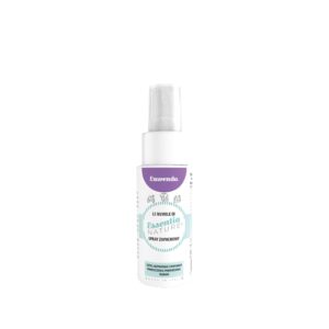 Odświeżacz w spray'u do tkanin i wnętrz, Lawenda, 50 ml