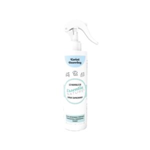 Odświeżacz w spray'u do tkanin i wnętrz, Kwiat Bawełny, 250 ml