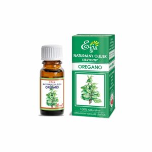 Olejek eteryczny Oregano, 10 ml