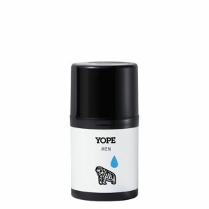 MEN WOOD, Krem nawilżający do twarzy dla mężczyzn, 50 ml