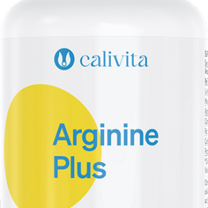 Arginine Plus 100 tabl. - masa netto 99,5 g