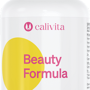 Beauty Formula 60 kapsułek - masa netto: 52,2 g