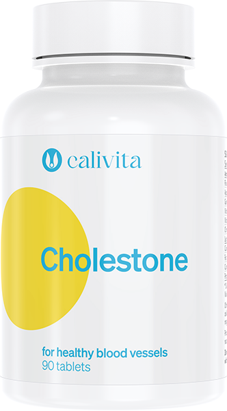 Cholestone 90 tabletek - masa netto: 99 g