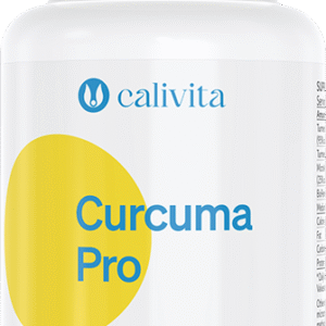 Curcuma Pro 60 tabletek - masa netto: 63,7 g