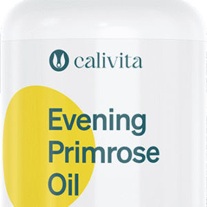 Evening Primrose Oil 100 kapsułek - masa netto: 69,3 g