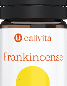 Frankincense organic essential oil 5 ml 5 ml