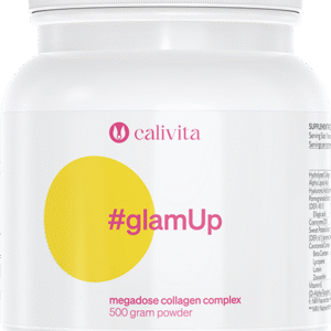 #glamUp Masa netto: 500 g