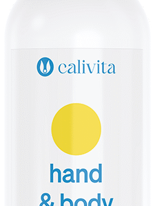 Hand & Body Lotion with Avocado 1000 ml