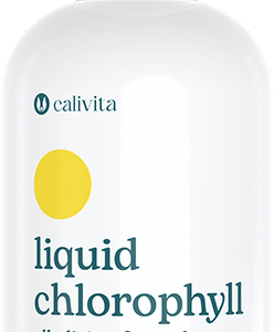 Liquid Chlorophyll Objętość netto: 473 ml