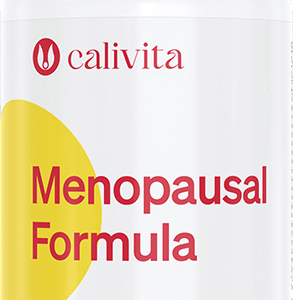 Menopausal Formula 135 kapsułek - masa netto: 122,3 g