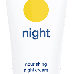 Nourishing night cream (na noc) 50 ml