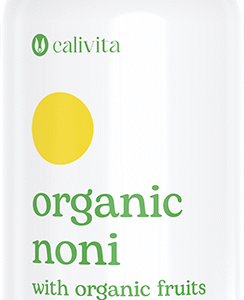 Organic Noni with Organic Fruits Objetość netto: 946 ml