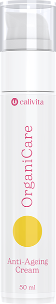 OrganiCare Anti-Ageing Cream 50 ml - obrazek 2