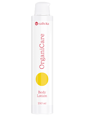 OrganiCare Body Lotion 250 ml 250 ml