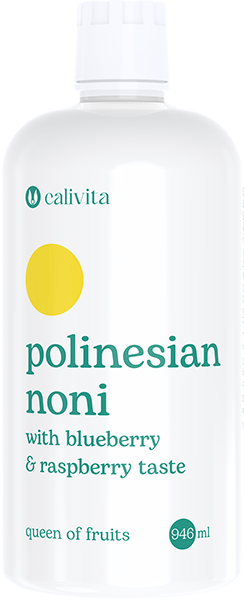 Polinesian Noni Objętość netto: 946 ml