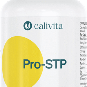 Pro-STP 60 kapsułek - masa netto: 62,3 g