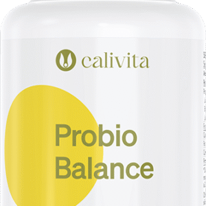 ProbioBalance 60 tabletek - masa netto: 32,1 g