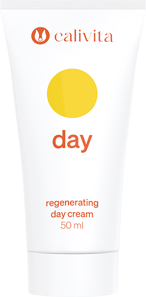 Regenerating day cream (na dzień) 50 ml
