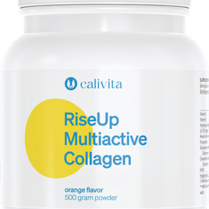 RiseUp Multiactive Collagen Masa netto: 480 g