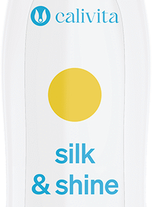 Silk & Shine Shampoo opakowanie 250 ml